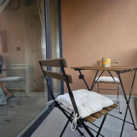 Richi Rooms & App Фунтана Экстерьер фото