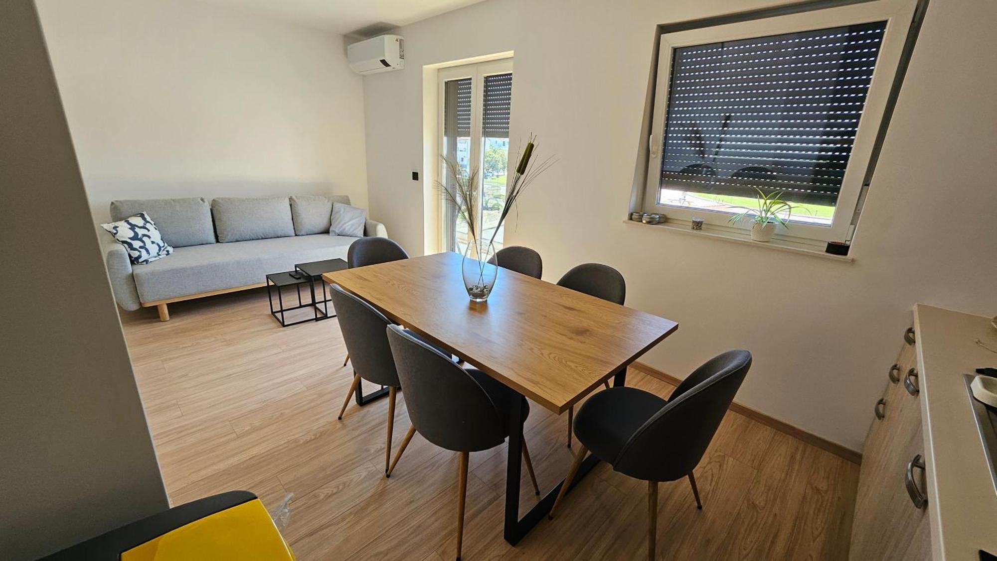 Richi Rooms & App Фунтана Экстерьер фото